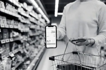 Aplicación de ahorro