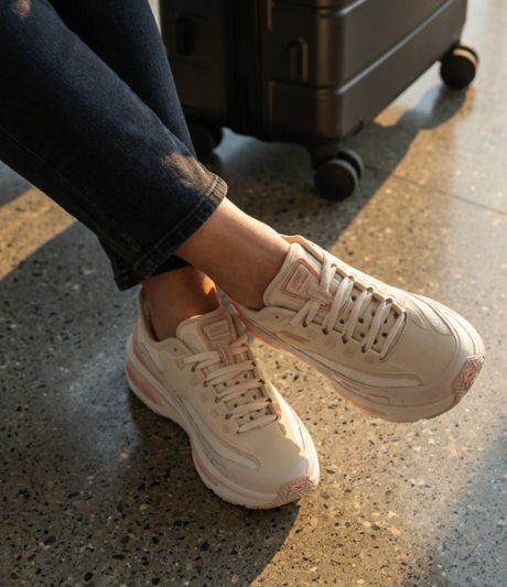 Zapatillas Skechers